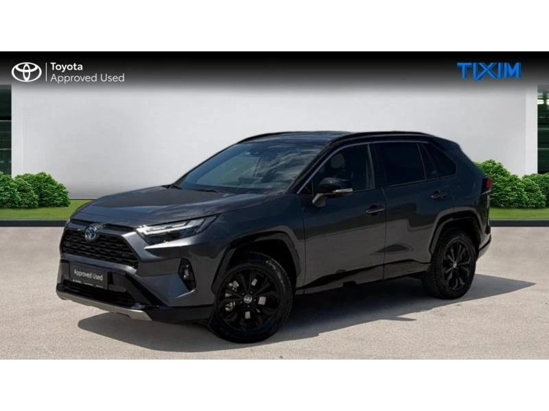Toyota Rav4 STYLE | Mobile.bg � ����������� 1