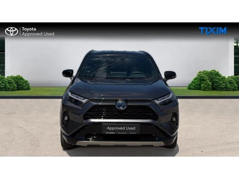Toyota Rav4 STYLE | Mobile.bg � ����������� 5
