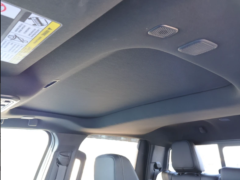 Toyota Tacoma LIMITED | HYBRID | 14INCH TOUCH SCREEN | JBL, снимка 15 - Автомобили и джипове - 54483250