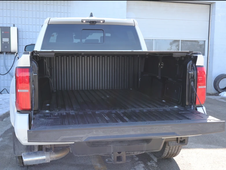 Toyota Tacoma LIMITED | HYBRID | 14INCH TOUCH SCREEN | JBL, снимка 6 - Автомобили и джипове - 54483250