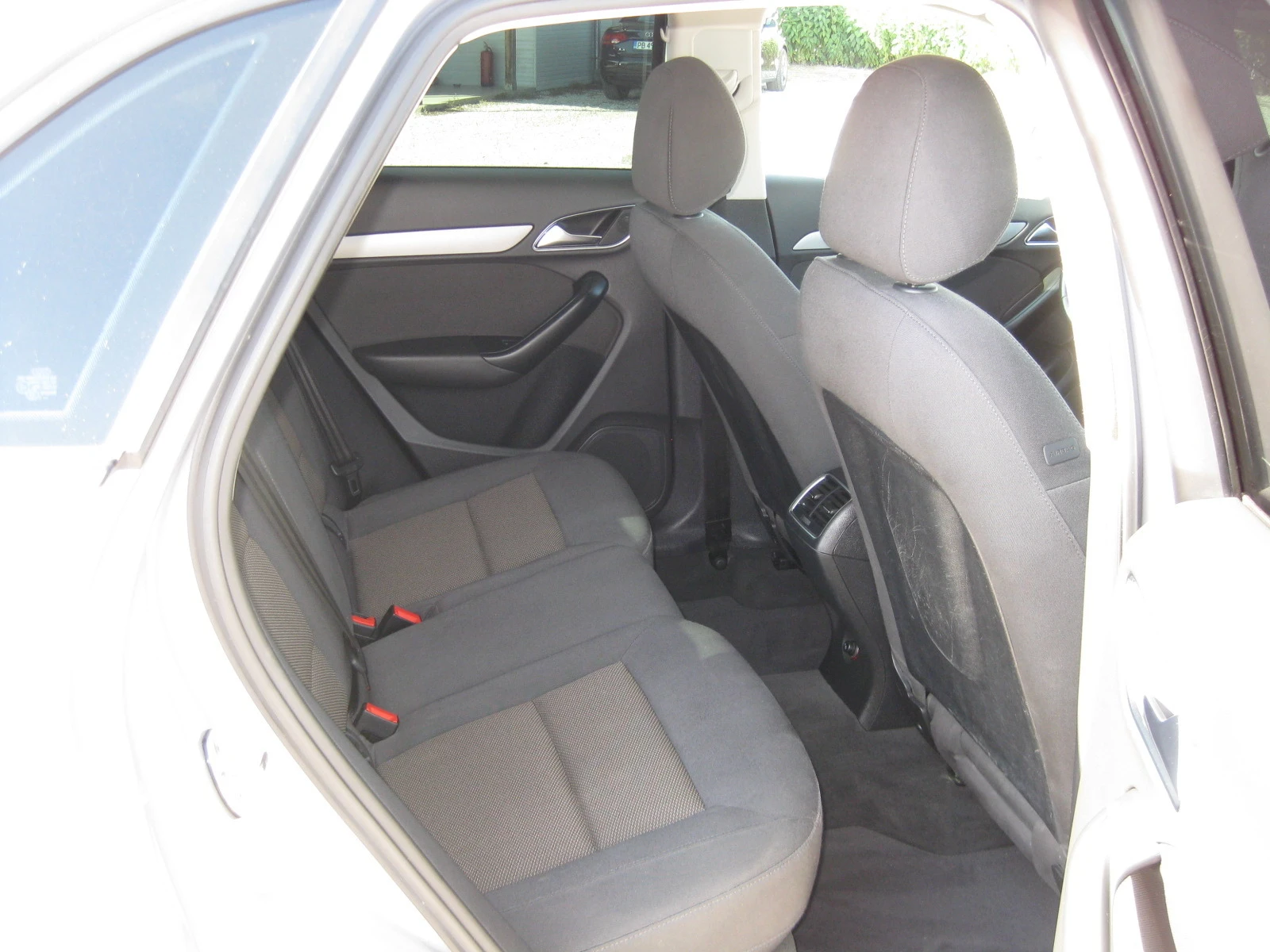 Audi Q3 2.0 TDI Quattro  | Mobile.bg   14