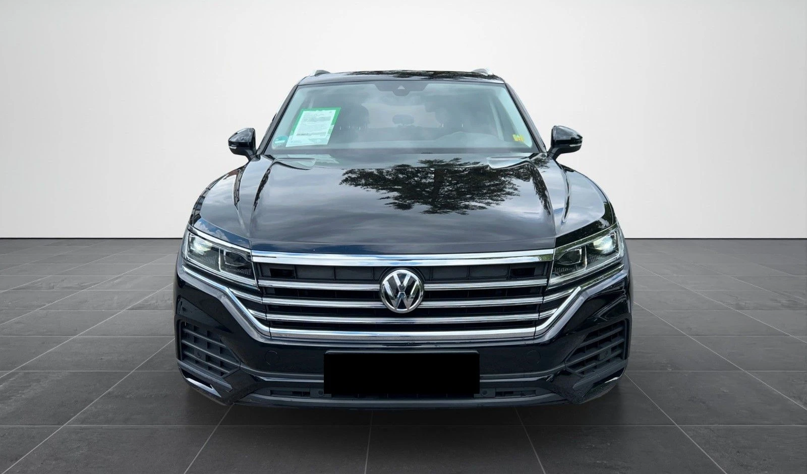 VW Touareg 3.0TDI * 4MOTION* NAVI*  - изображение 2