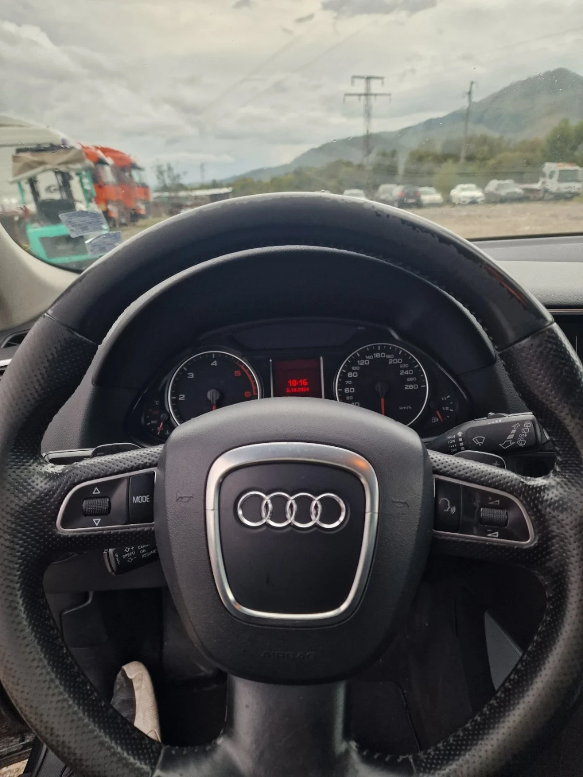 Audi Q5  - изображение 4