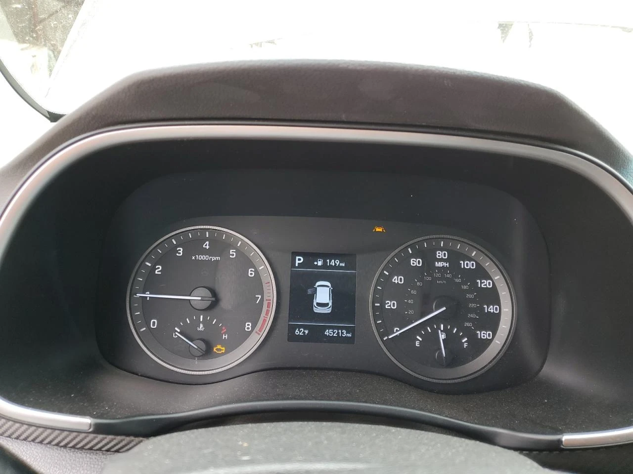 Hyundai Tucson SE* ПОДГРЕВ* КАМЕРИ*  - изображение 9
