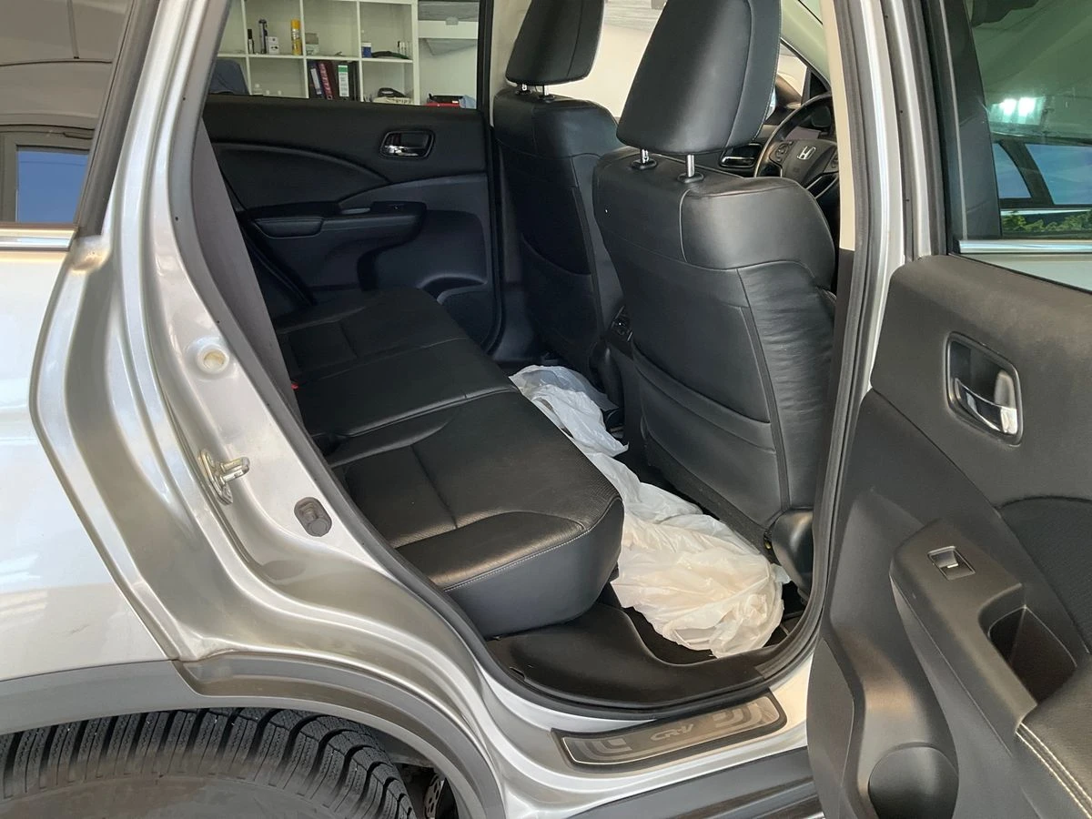 Honda Cr-v 2.0 i-VTEC* Executive* 4WD* BI-Xenon* Подгрев - изображение 10