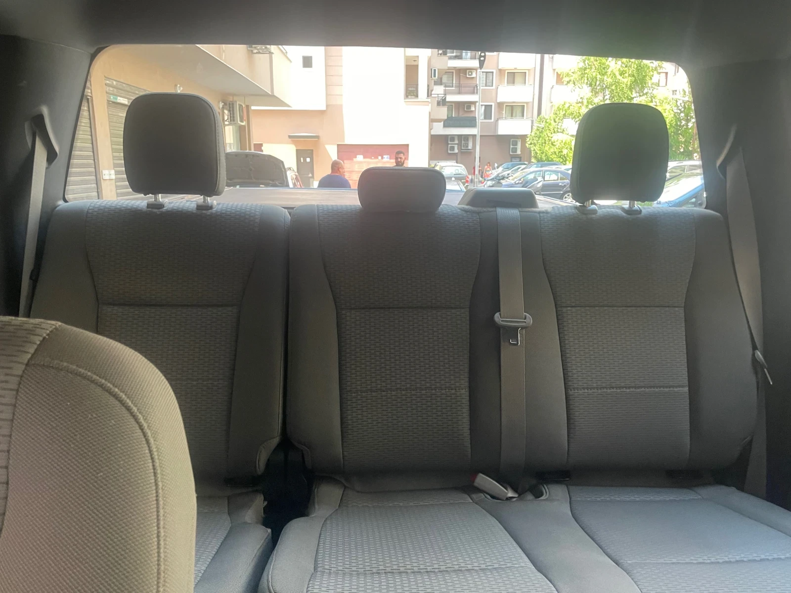 Ford F150 4х4 нов внос  - изображение 5