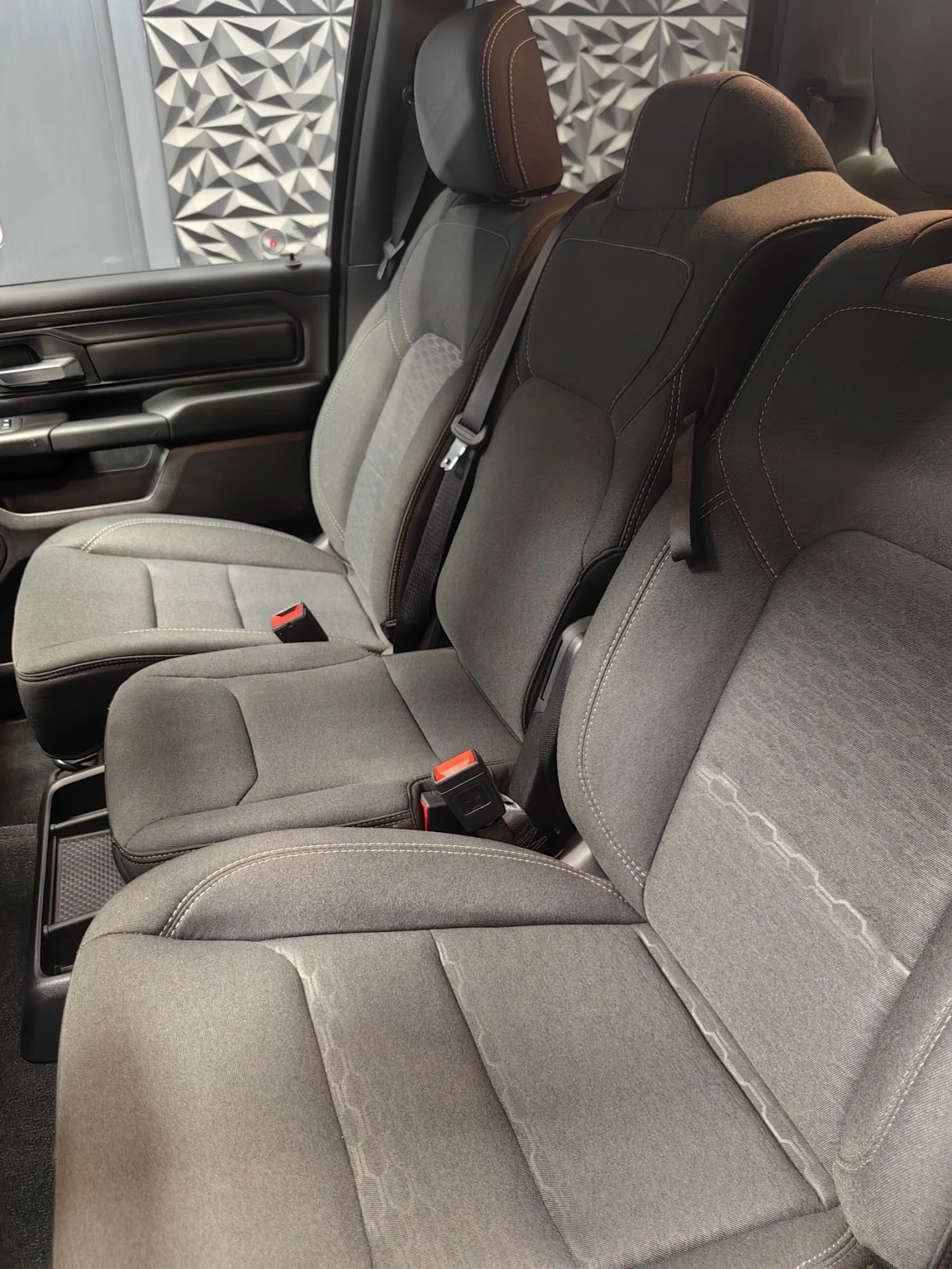 Dodge RAM 1500 3.6* LIMITED* E-TORQUE* 16000KM*  *  | Mobile.bg   13