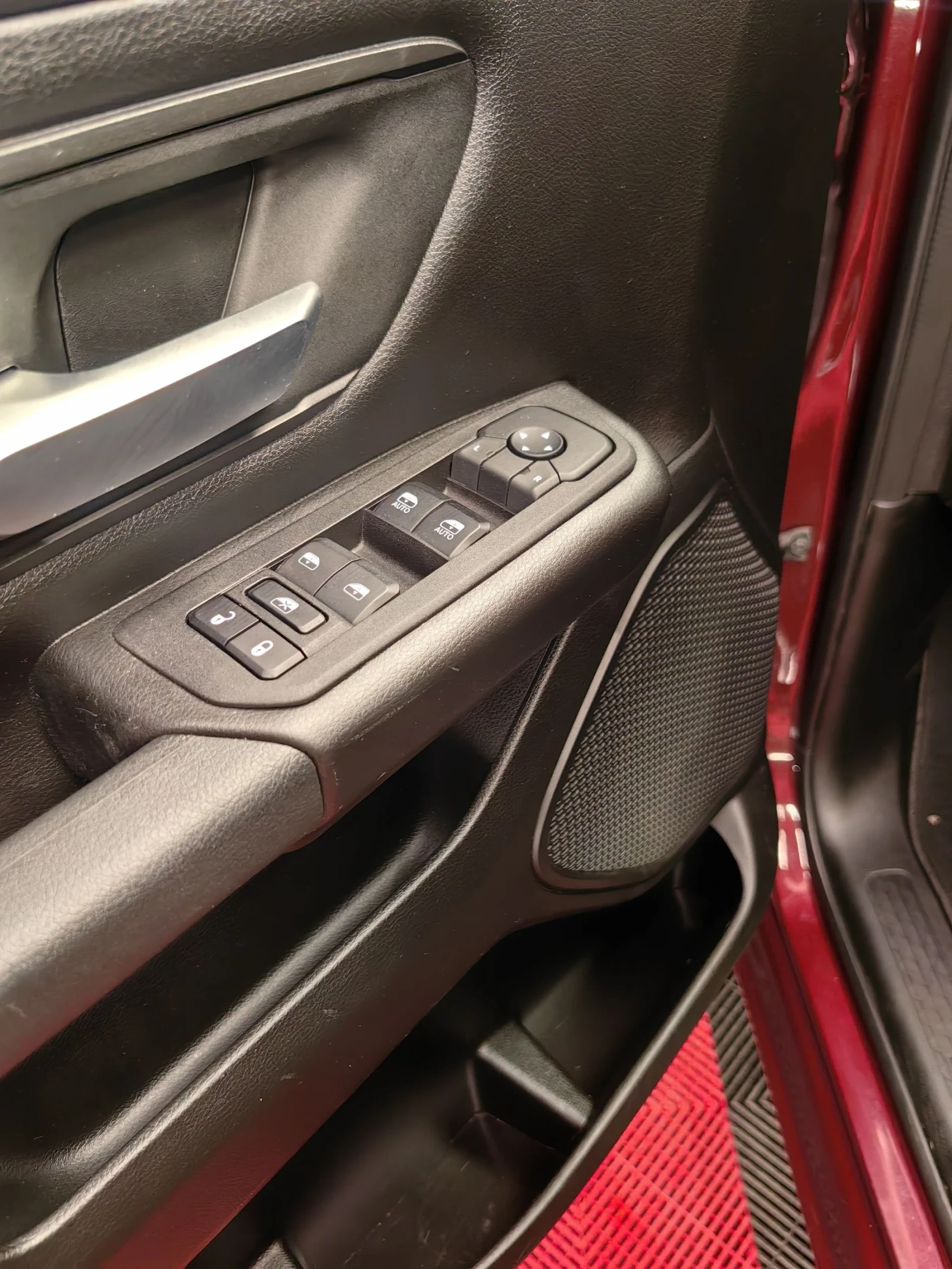 Dodge RAM 1500 5.7* V8* LIMITED* E-TORQUE* 16000KM* ЧИСТО НОВ*  - изображение 8