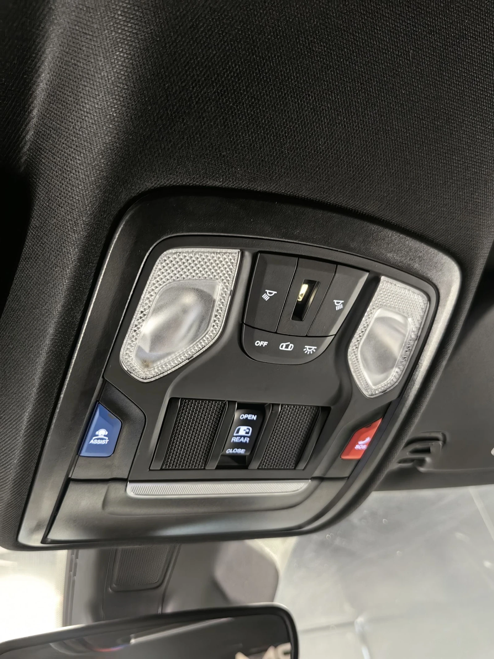 Dodge RAM 1500 3.6* LIMITED* E-TORQUE* 16000KM*  *  | Mobile.bg   12