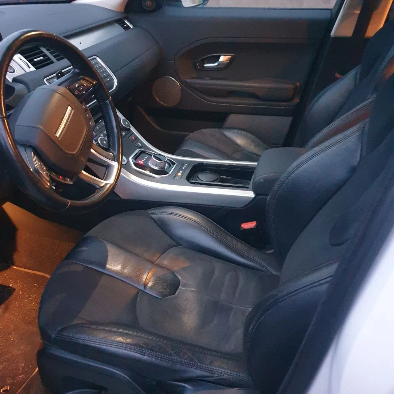 Land Rover Range Rover Evoque  - изображение 4