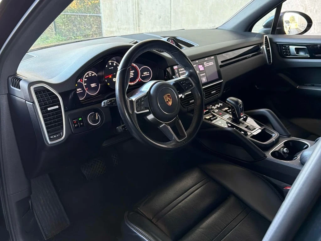 Porsche Cayenne * AWD * CARFAX * БЕЗ ПЪРВОНАЧАЛНА ВНОСКА - изображение 6