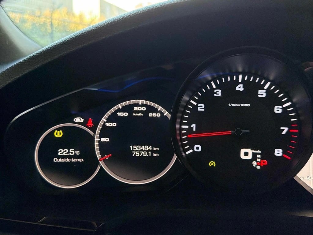 Porsche Cayenne * AWD * CARFAX * БЕЗ ПЪРВОНАЧАЛНА ВНОСКА - изображение 7