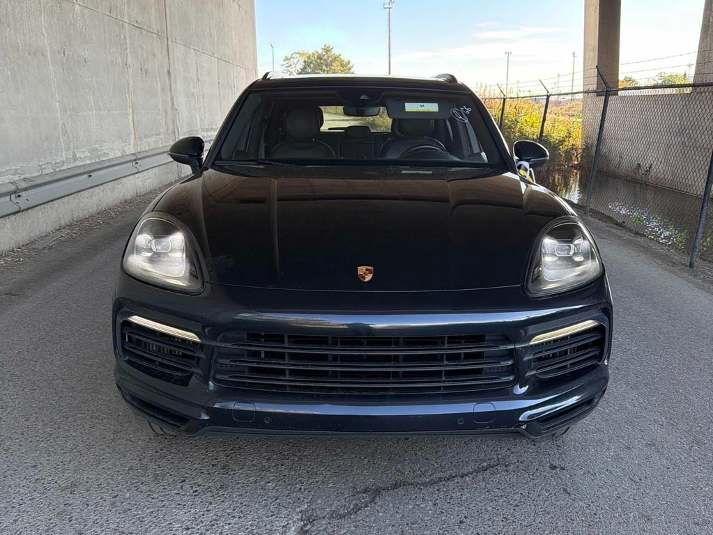 Porsche Cayenne * AWD * CARFAX * БЕЗ ПЪРВОНАЧАЛНА ВНОСКА - изображение 2