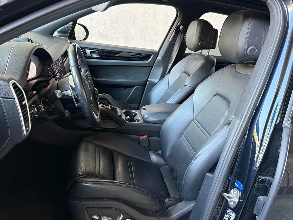 Porsche Cayenne * AWD * CARFAX * БЕЗ ПЪРВОНАЧАЛНА ВНОСКА - изображение 10