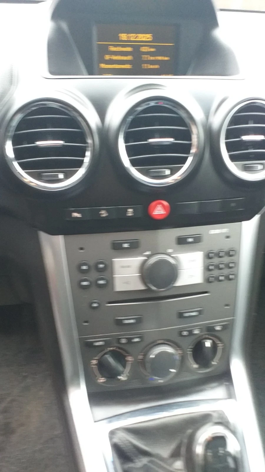 Opel Antara 2, 2D-163k.c/COSMO/4x4///  | Mobile.bg   14