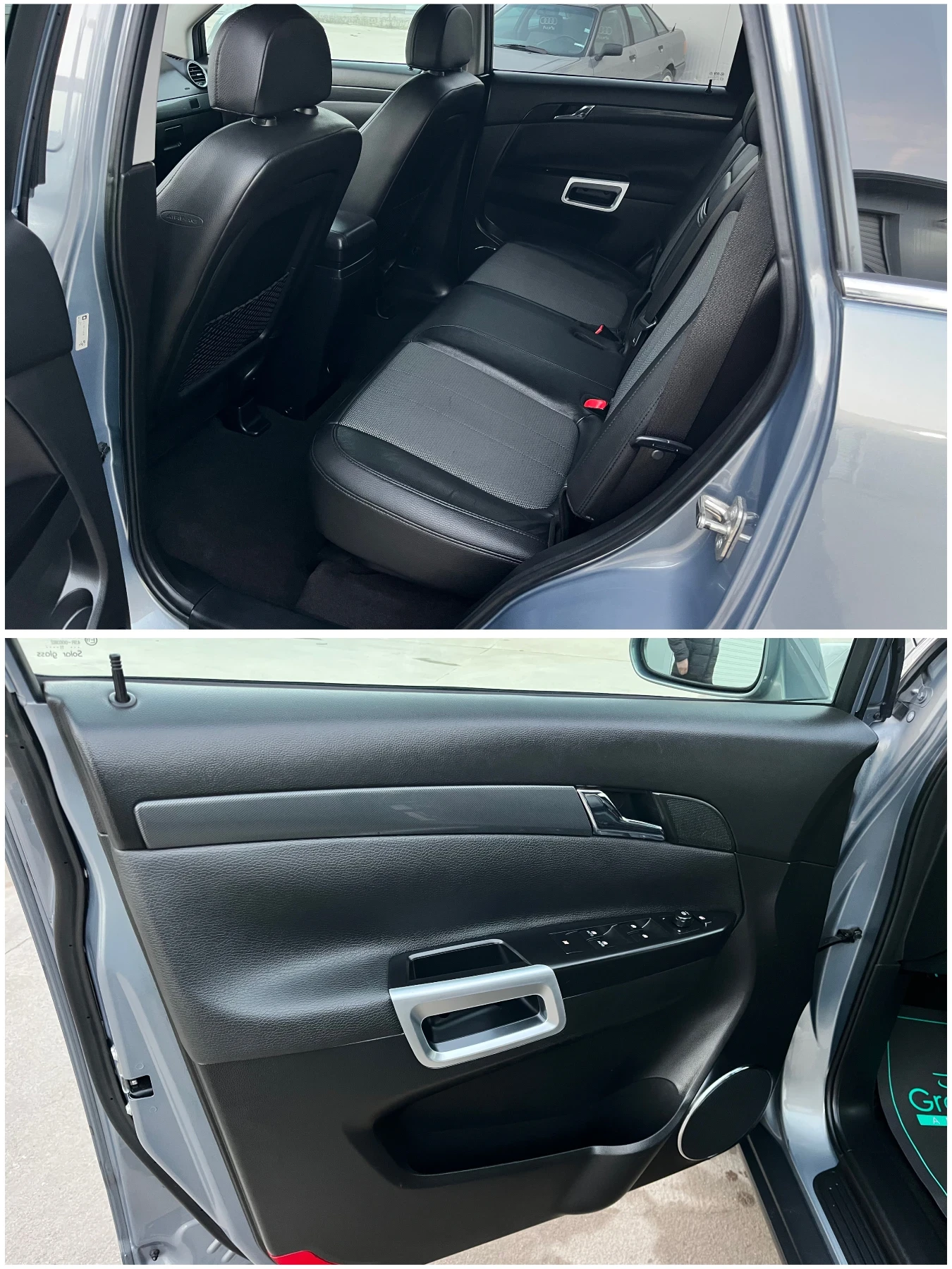Opel Antara 2, 2D-163k.c/4�4/COSMO/����/��������/��� ��������� | Mobile.bg � ����������� 12