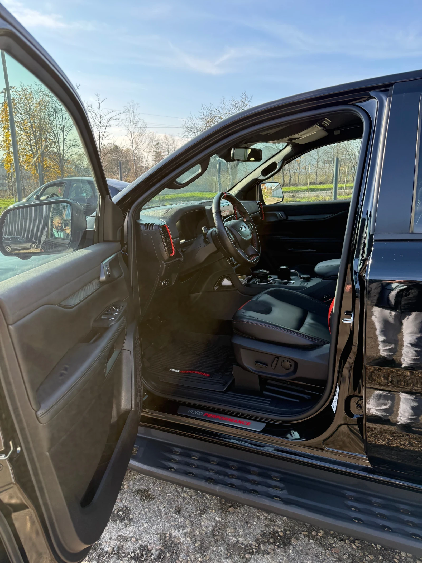 Ford Raptor RAPTOR 3.0-292�.�. | Mobile.bg � ����������� 11