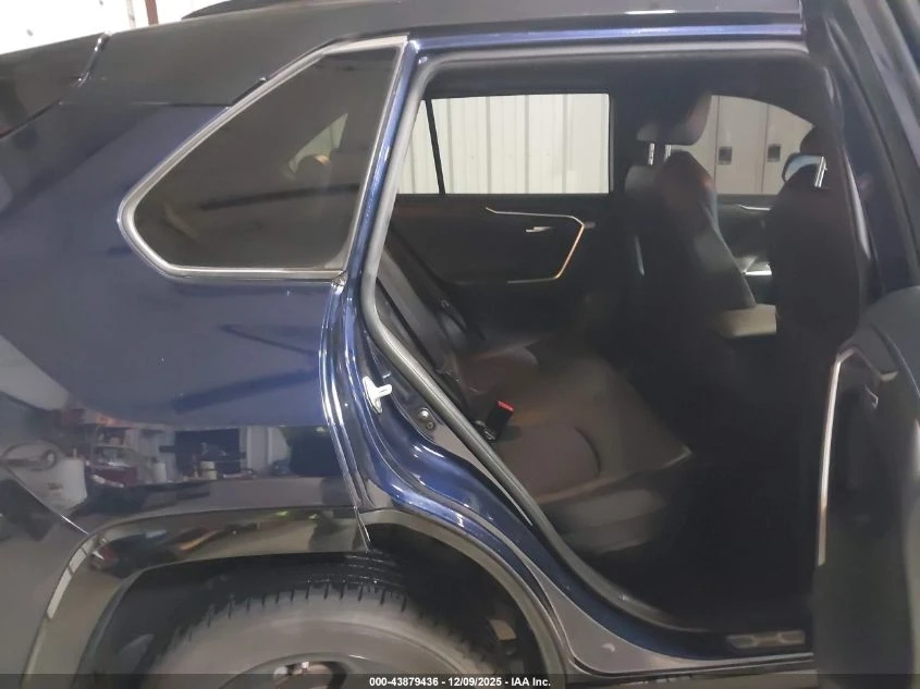 Toyota Rav4 2.5 SE* HYBRID* AWD* 2ключа - изображение 8