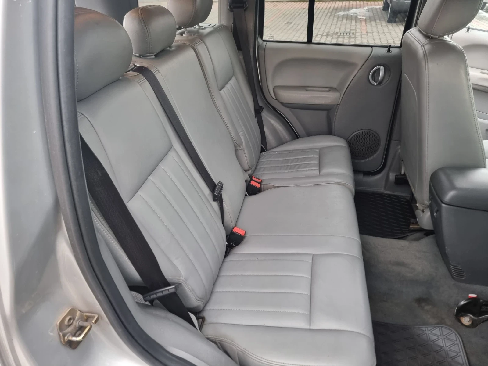 Jeep Cherokee 2.8 CRD | Mobile.bg � ����������� 3
