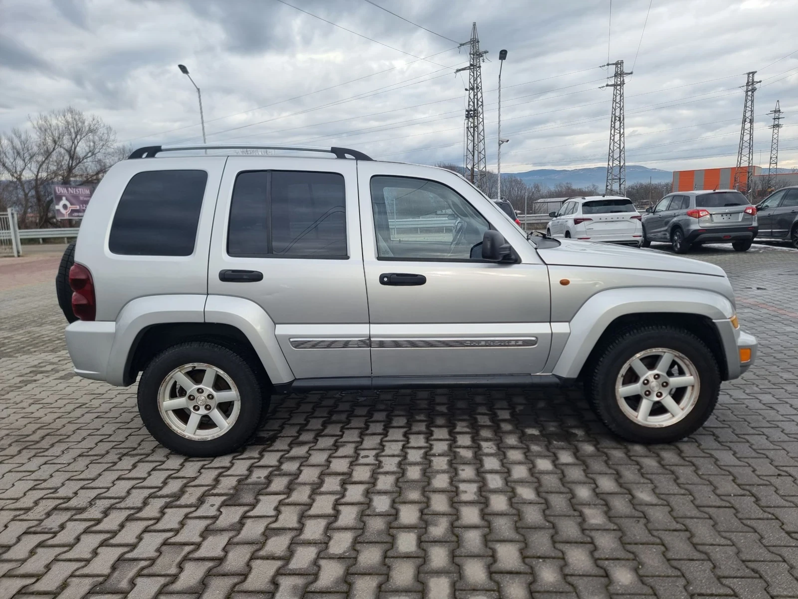 Jeep Cherokee 2.8 CRD | Mobile.bg � ����������� 6