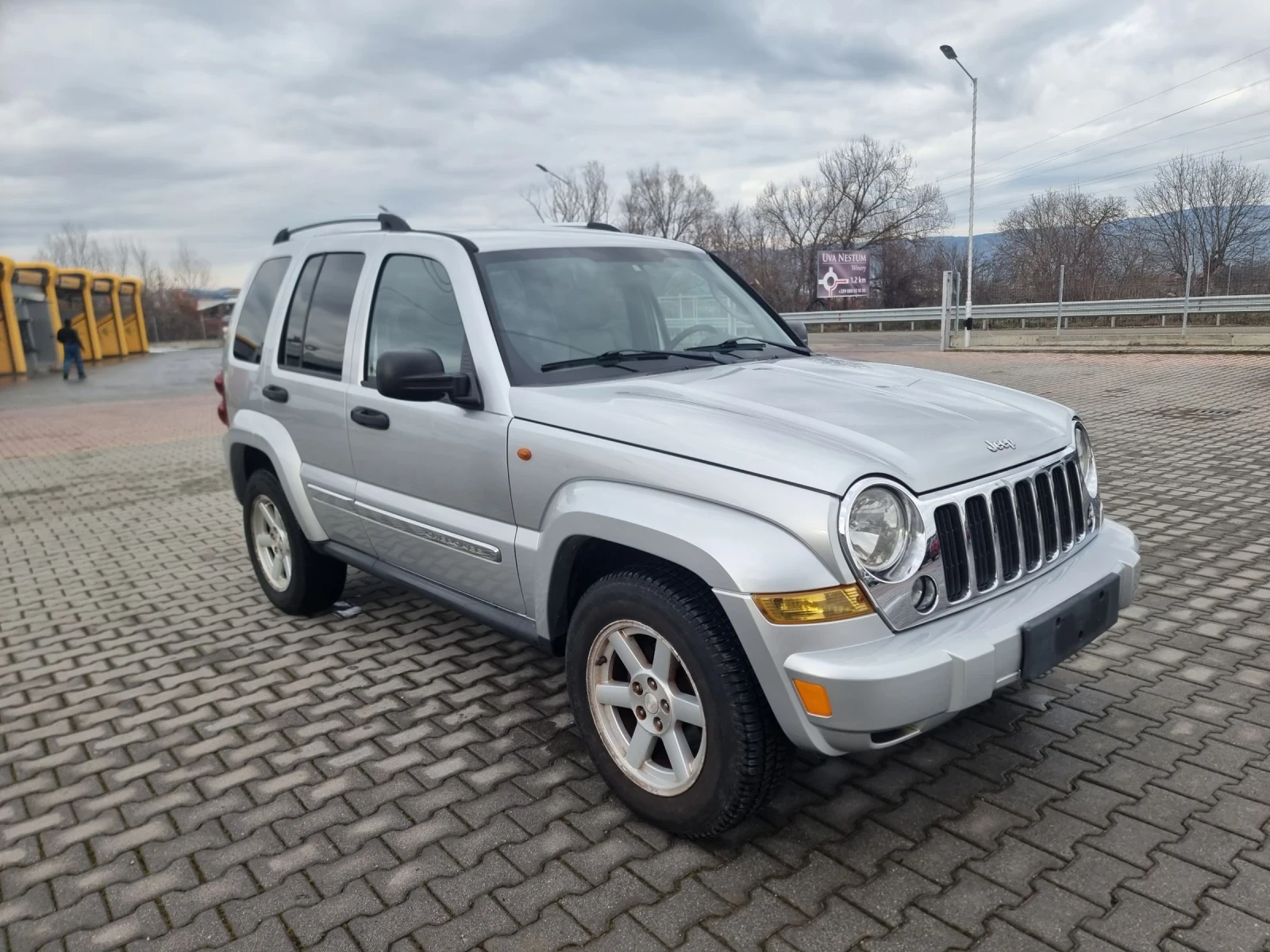 Jeep Cherokee 2.8 CRD | Mobile.bg � ����������� 7