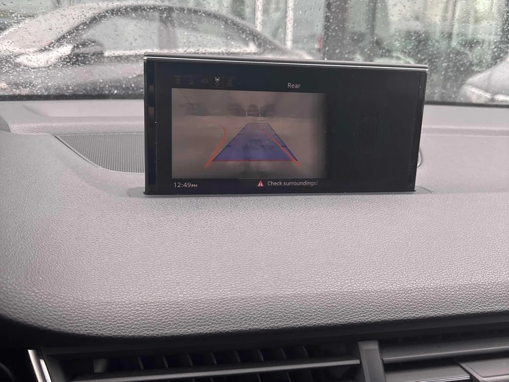 Audi Q7 * Technik * CARFAX * БЕЗ ПЪРВОНАЧАЛНА ВНОСКА - изображение 10