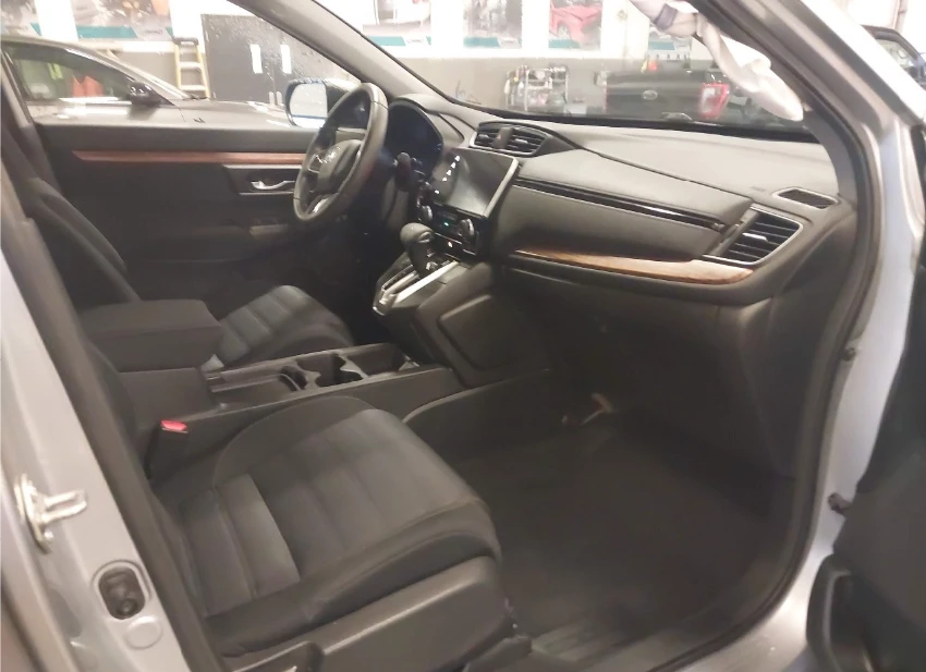 Honda Cr-v EX  - изображение 7