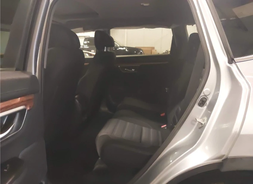 Honda Cr-v EX  - изображение 9
