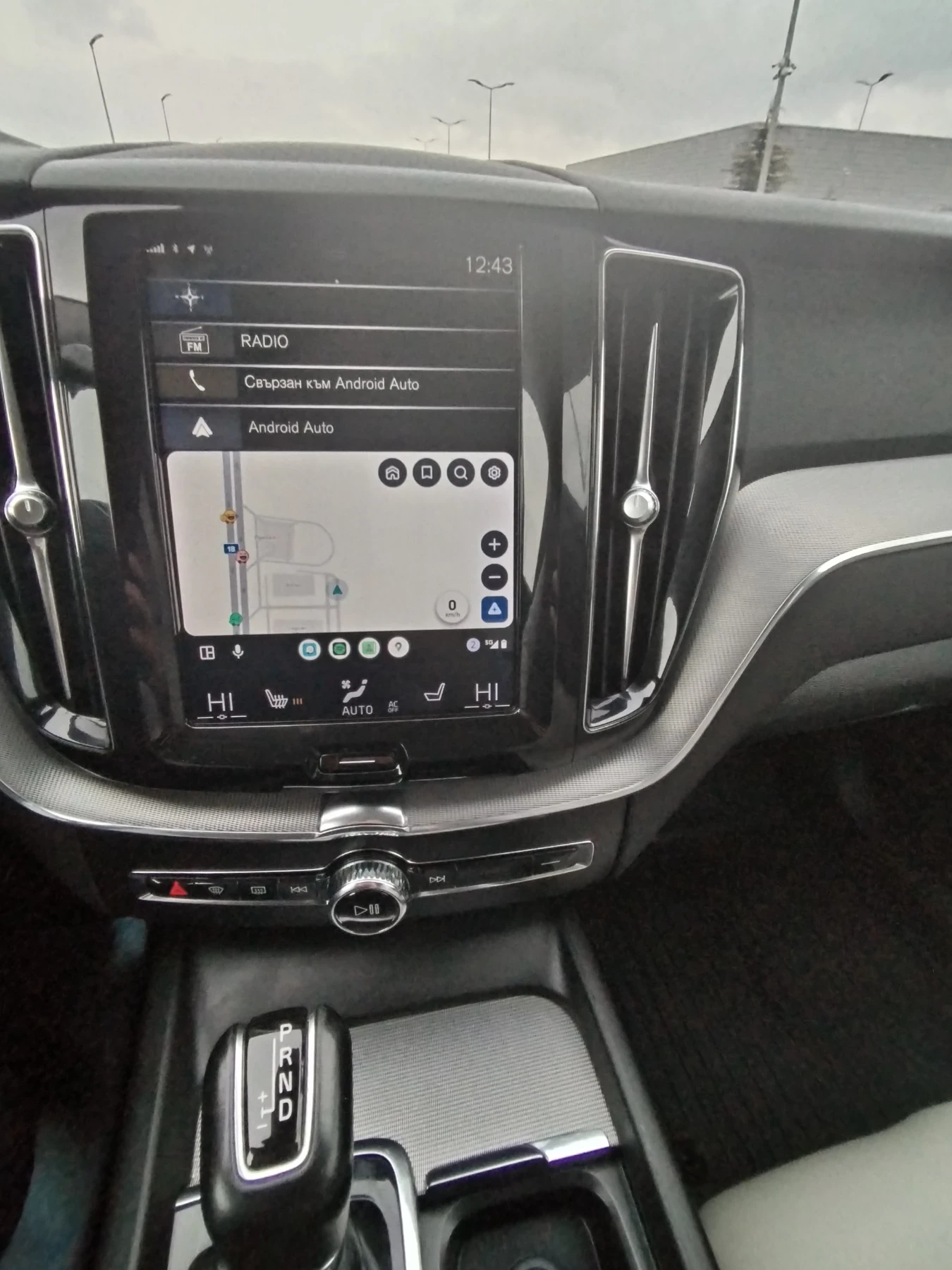 Volvo XC60 INSCRIPTIONS | Mobile.bg � ����������� 6