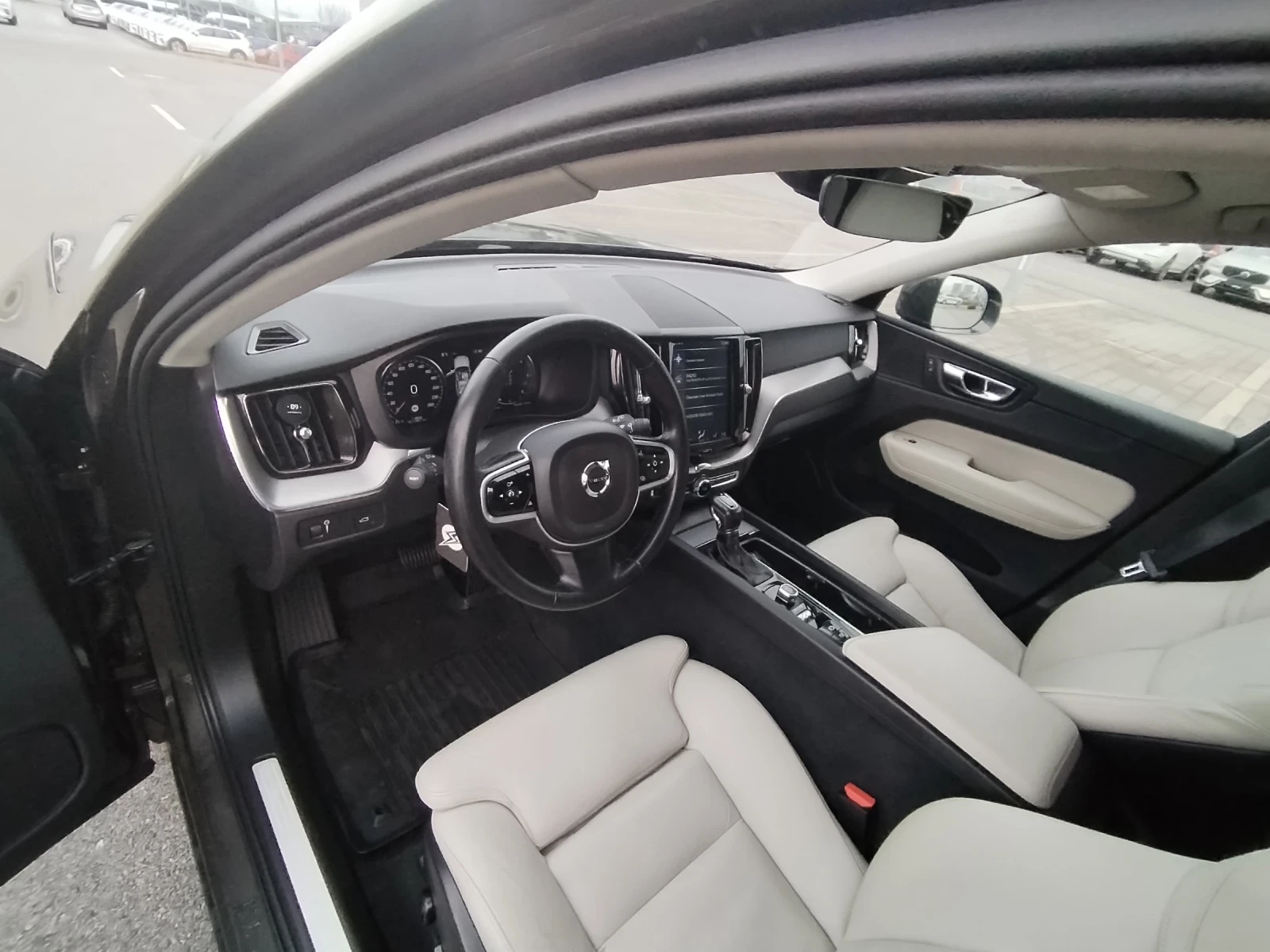 Volvo XC60 INSCRIPTIONS | Mobile.bg � ����������� 3