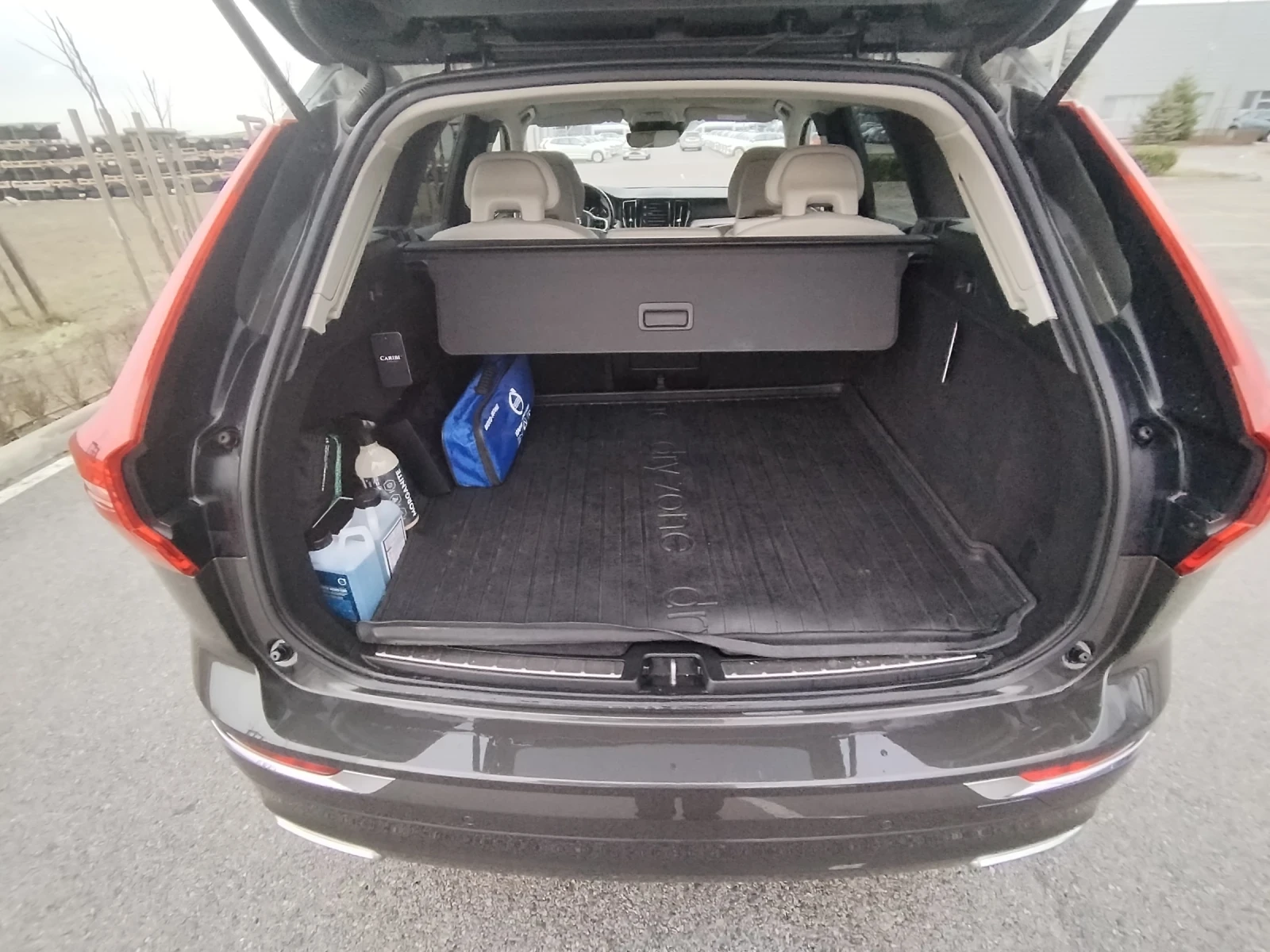 Volvo XC60 INSCRIPTIONS | Mobile.bg � ����������� 5
