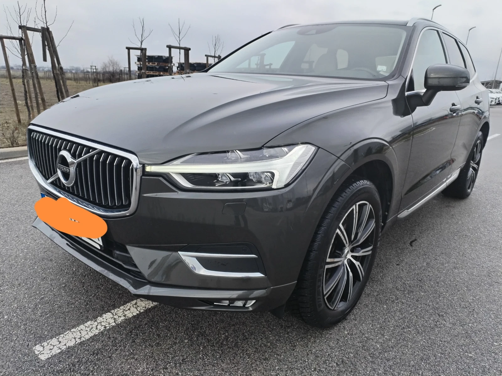 Volvo XC60 INSCRIPTIONS | Mobile.bg � ����������� 12