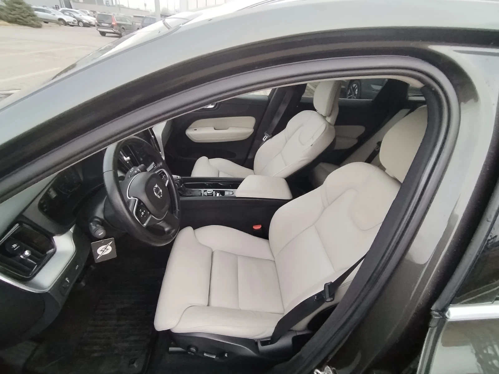 Volvo XC60 INSCRIPTIONS | Mobile.bg � ����������� 4