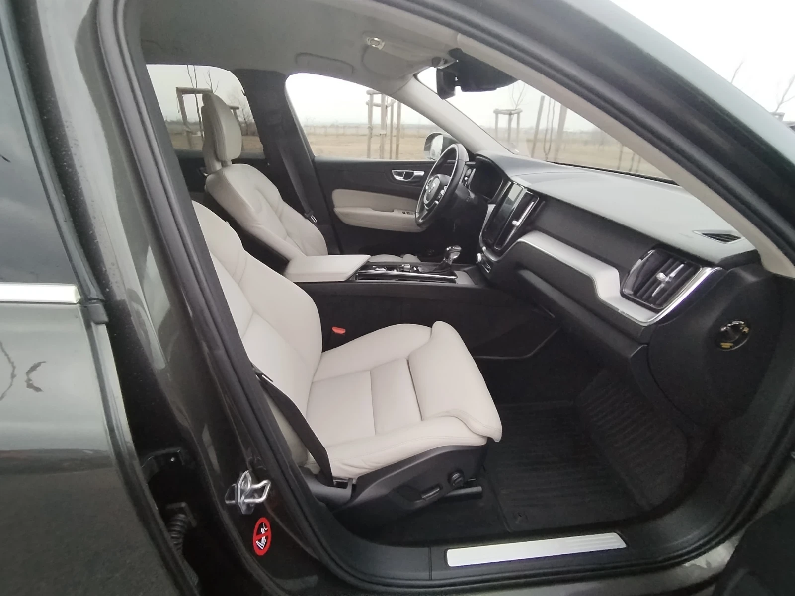 Volvo XC60 INSCRIPTIONS | Mobile.bg � ����������� 2