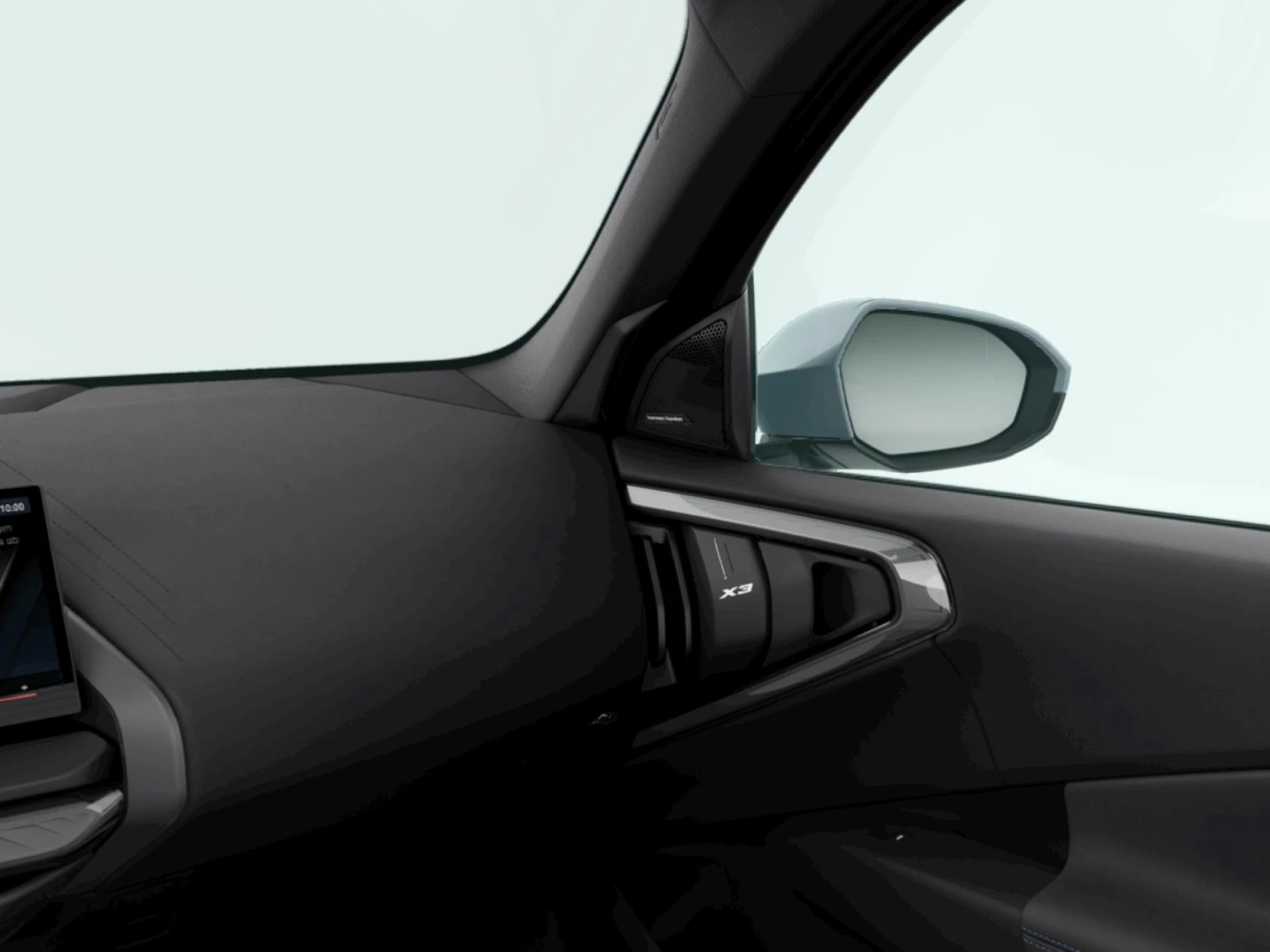 BMW X3 20 xDrive, снимка 11 - Автомобили и джипове - 53872738