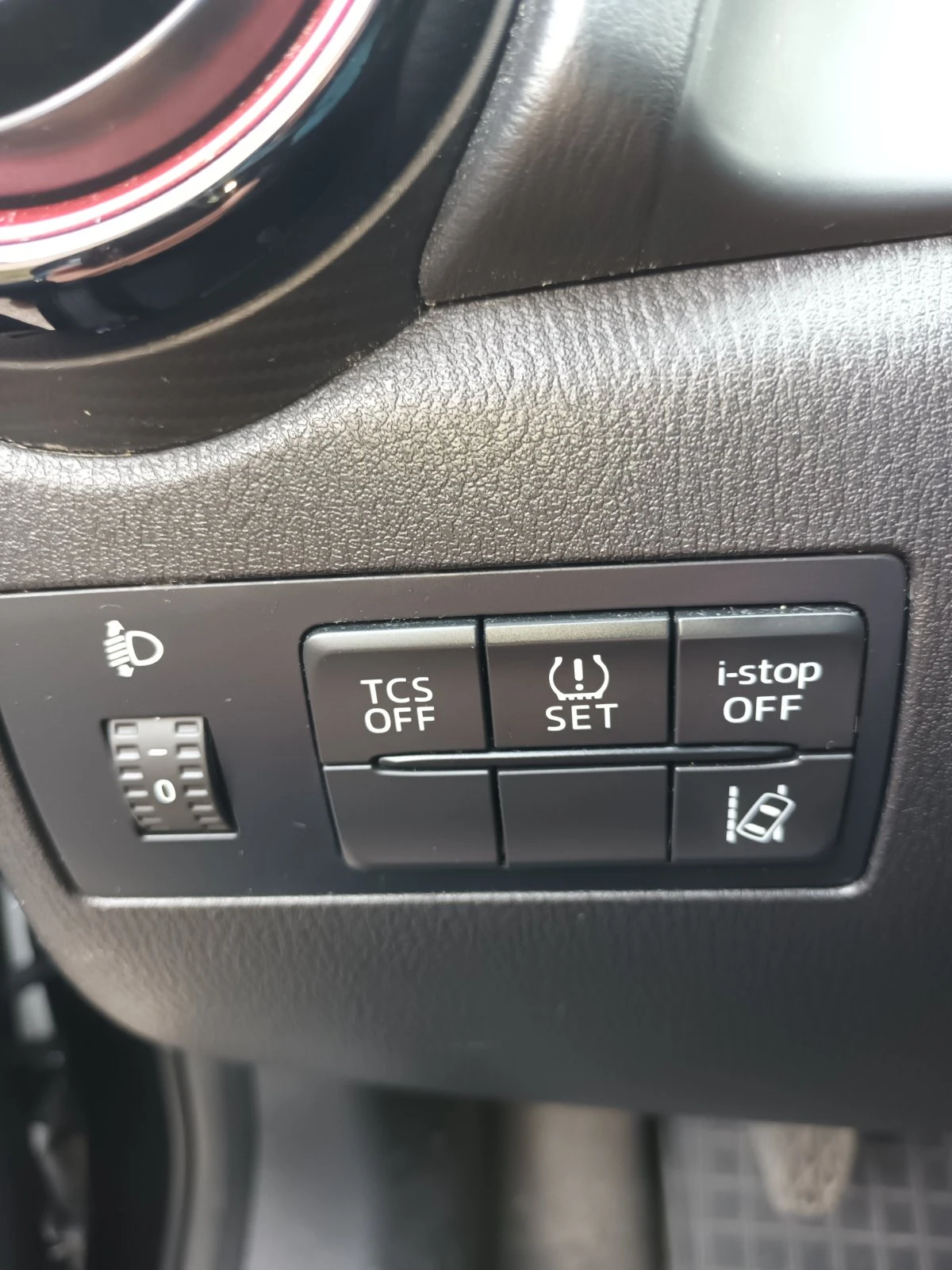 Mazda CX-3, снимка 7 - Автомобили и джипове - 53882182