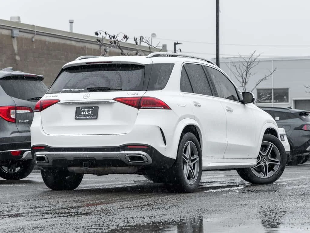 Mercedes-Benz GLE * 350 | 4MATIC | FULLY LOADED | LOW KMS | * CARFAX, снимка 6 - Автомобили и джипове - 54124529