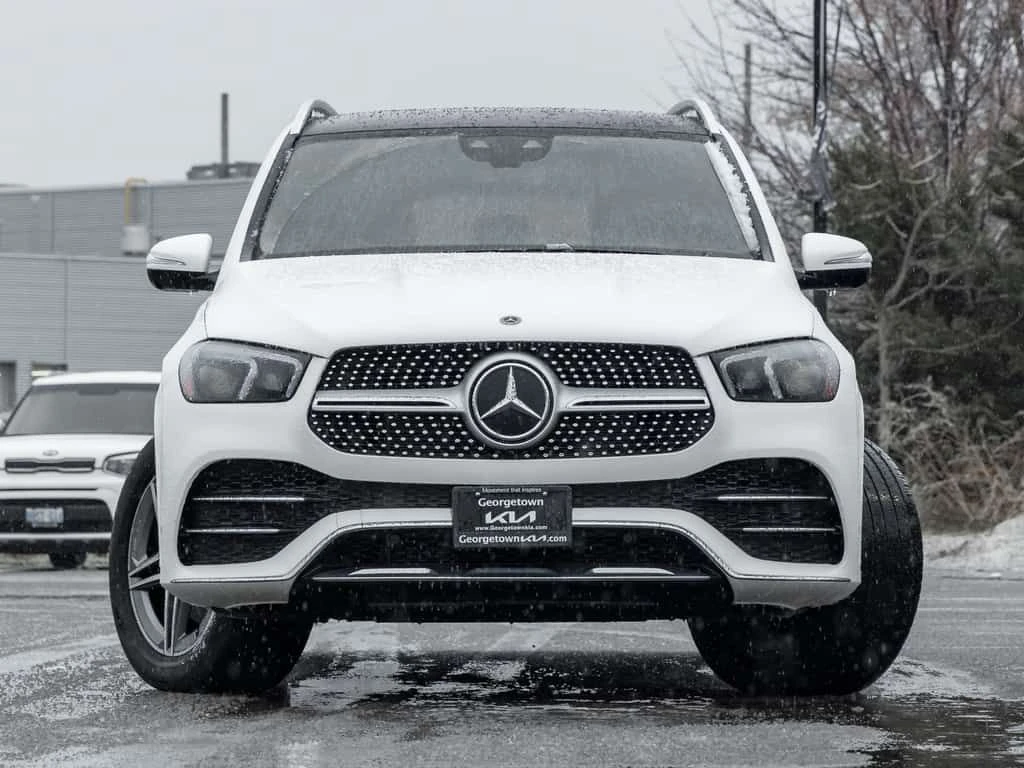 Mercedes-Benz GLE * 350 | 4MATIC | FULLY LOADED | LOW KMS | * CARFAX, снимка 2 - Автомобили и джипове - 54124529