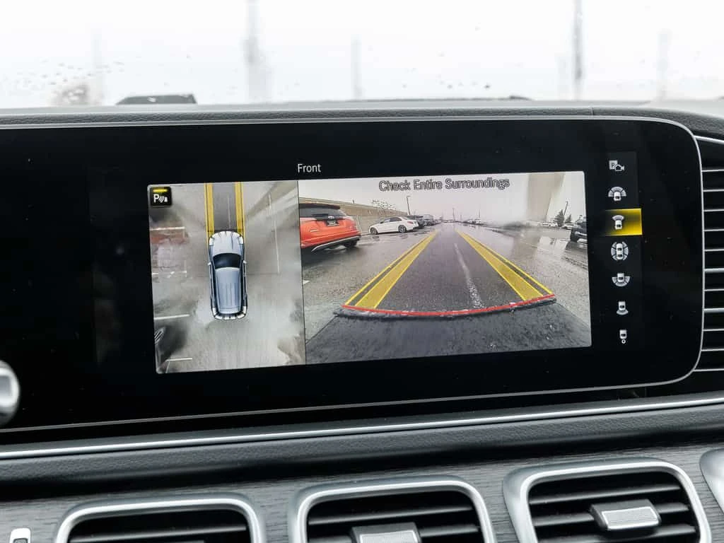 Mercedes-Benz GLE * 350 | 4MATIC | FULLY LOADED | LOW KMS | * CARFAX, снимка 15 - Автомобили и джипове - 54124529