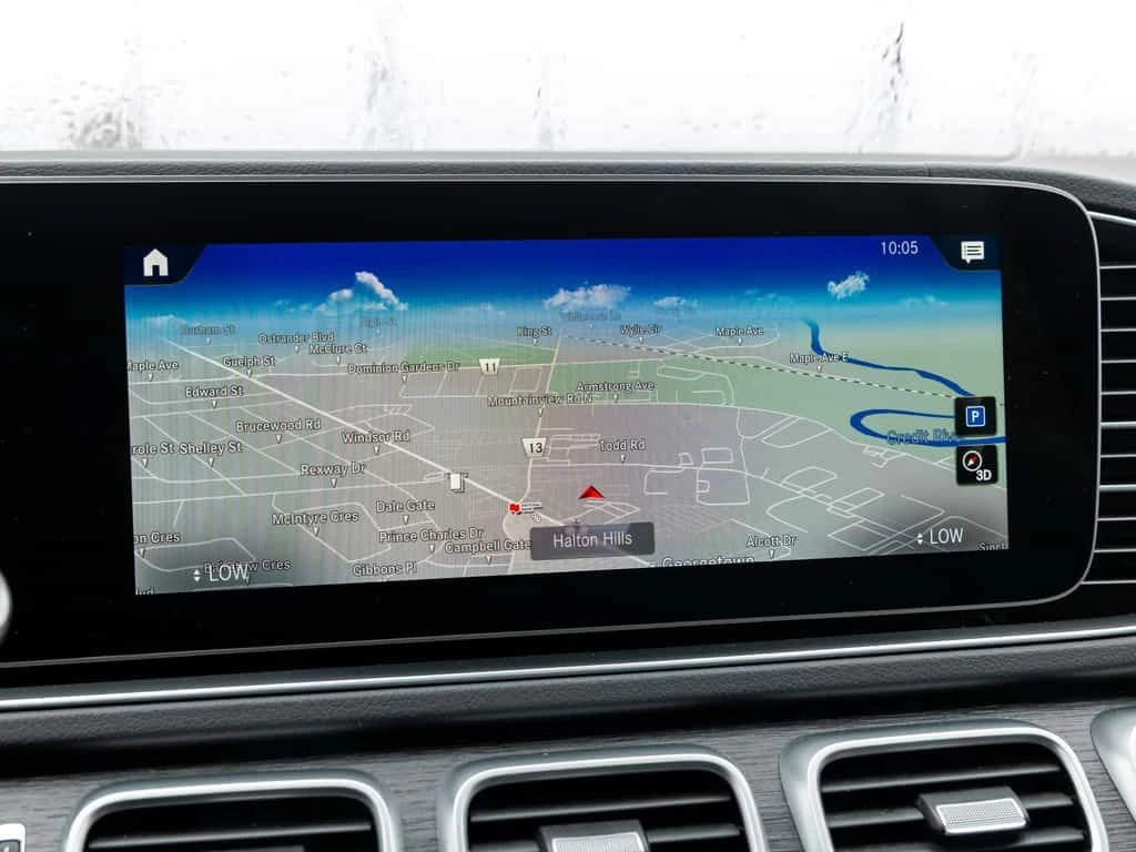 Mercedes-Benz GLE * 350 | 4MATIC | FULLY LOADED | LOW KMS | * CARFAX, снимка 13 - Автомобили и джипове - 54124529