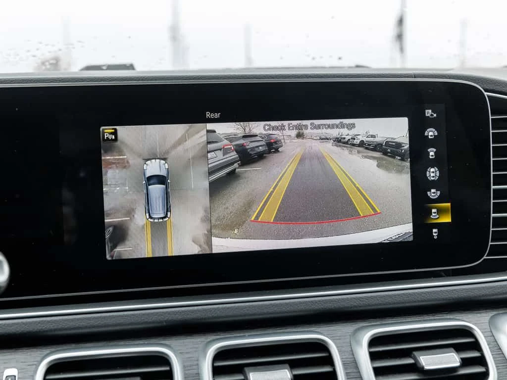 Mercedes-Benz GLE * 350 | 4MATIC | FULLY LOADED | LOW KMS | * CARFAX, снимка 14 - Автомобили и джипове - 54124529