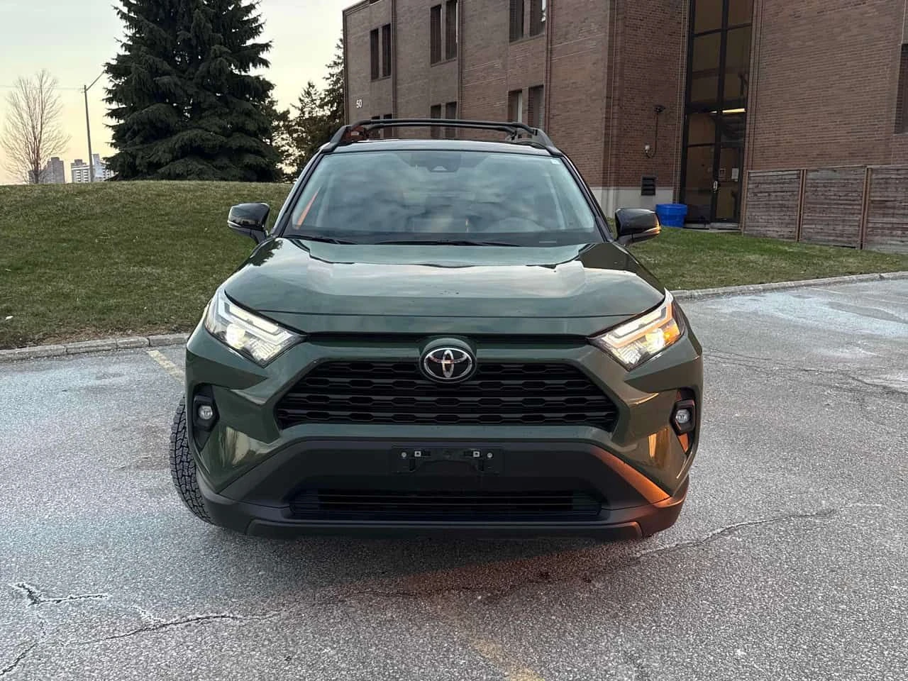 Toyota Rav4  Hybrid XLE /CAMERA/��������  | Mobile.bg � ����������� 6