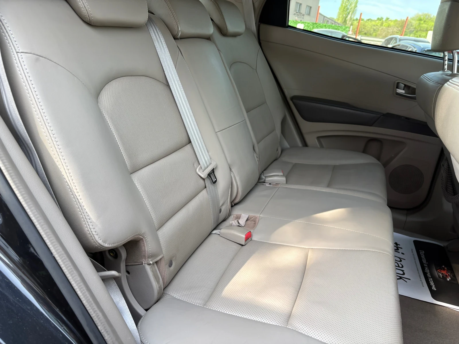 SsangYong Korando 2.0D* 4x4* ЛИЗИНГ* БАРТЕР* , снимка 15 - Автомобили и джипове - 54353388