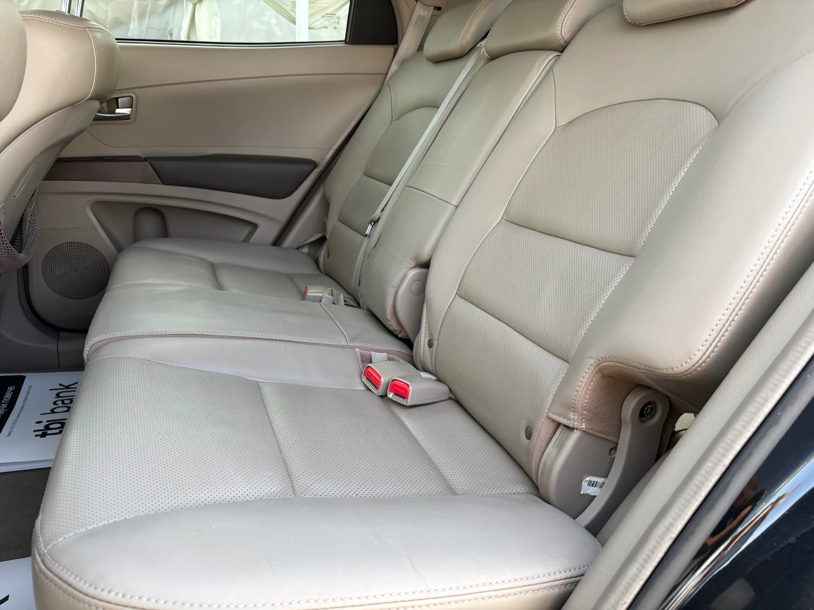 SsangYong Korando 2.0D* 4x4* ЛИЗИНГ* БАРТЕР* , снимка 14 - Автомобили и джипове - 54353388