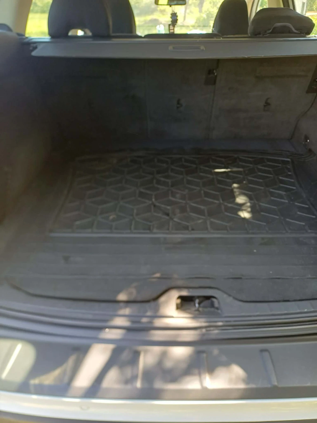 Volvo XC60, снимка 3 - Автомобили и джипове - 54555390