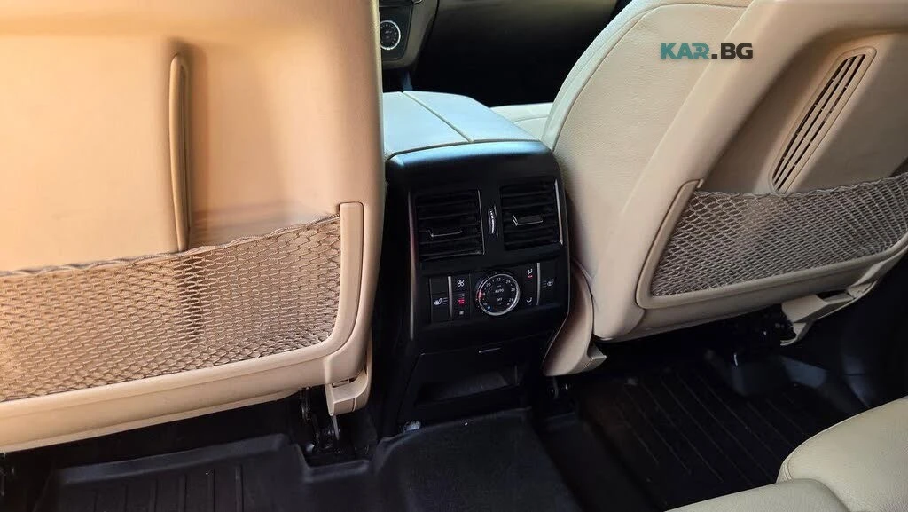 Mercedes-Benz GLS АвтоКредит* (ЦЕНА ДО БГ), снимка 11 - Автомобили и джипове - 54621981