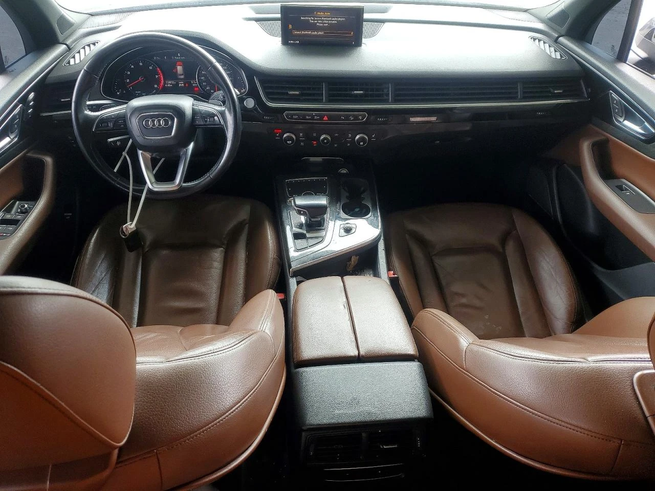 Audi Q7 3.0l Premium Plus, снимка 8 - Автомобили и джипове - 54881773