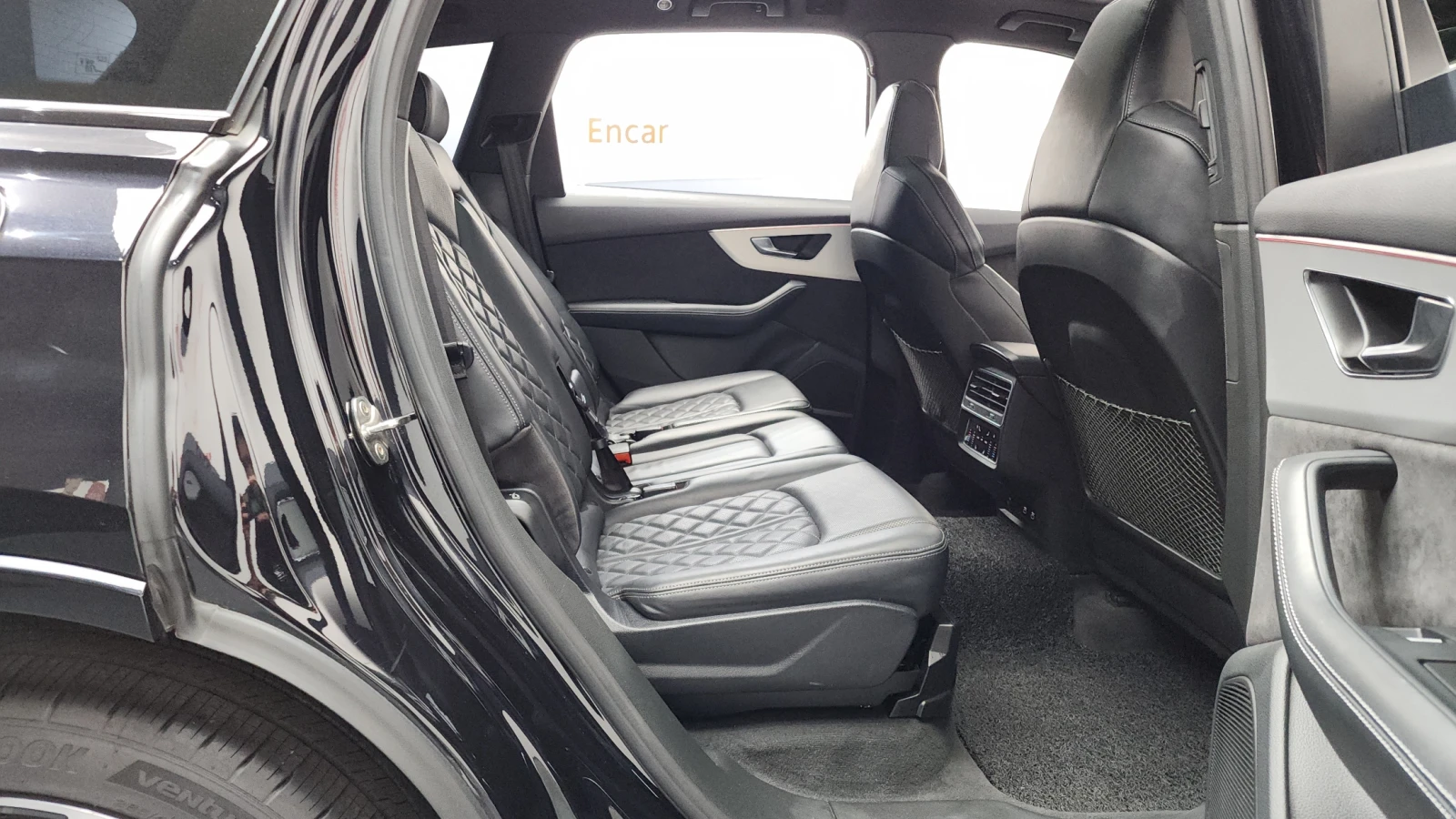Audi Q7 MATRIX* DIS* S-LINE* PANO* ОБДУХ* HUD* МАСАЖ* 360*, снимка 15 - Автомобили и джипове - 55087047