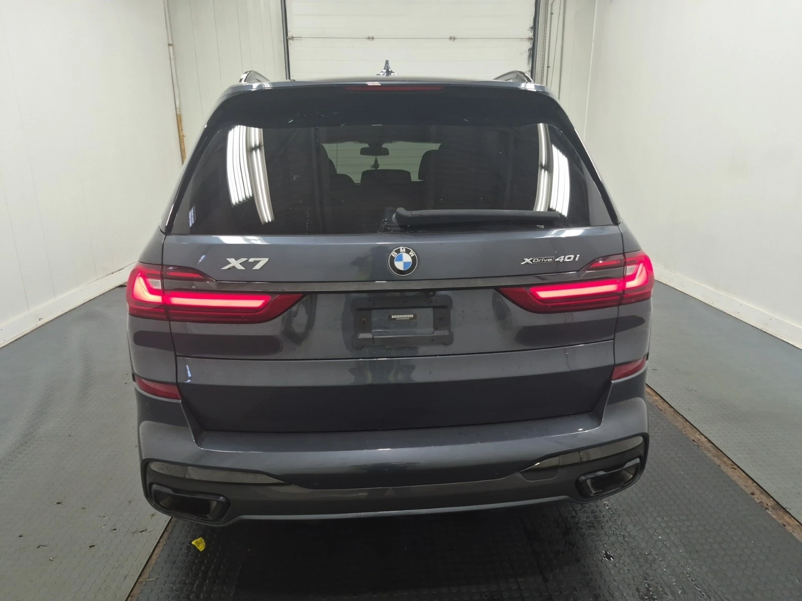 BMW X7, снимка 17 - Автомобили и джипове - 55125102