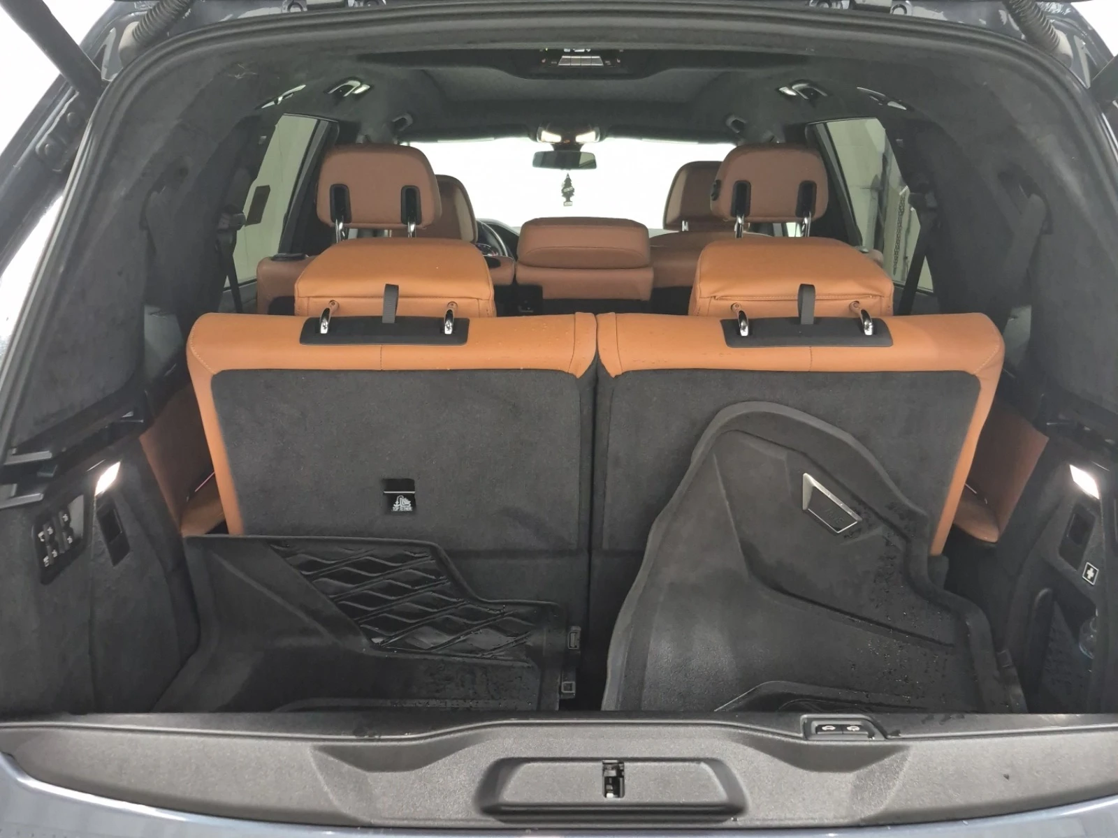 BMW X7, снимка 14 - Автомобили и джипове - 55125102